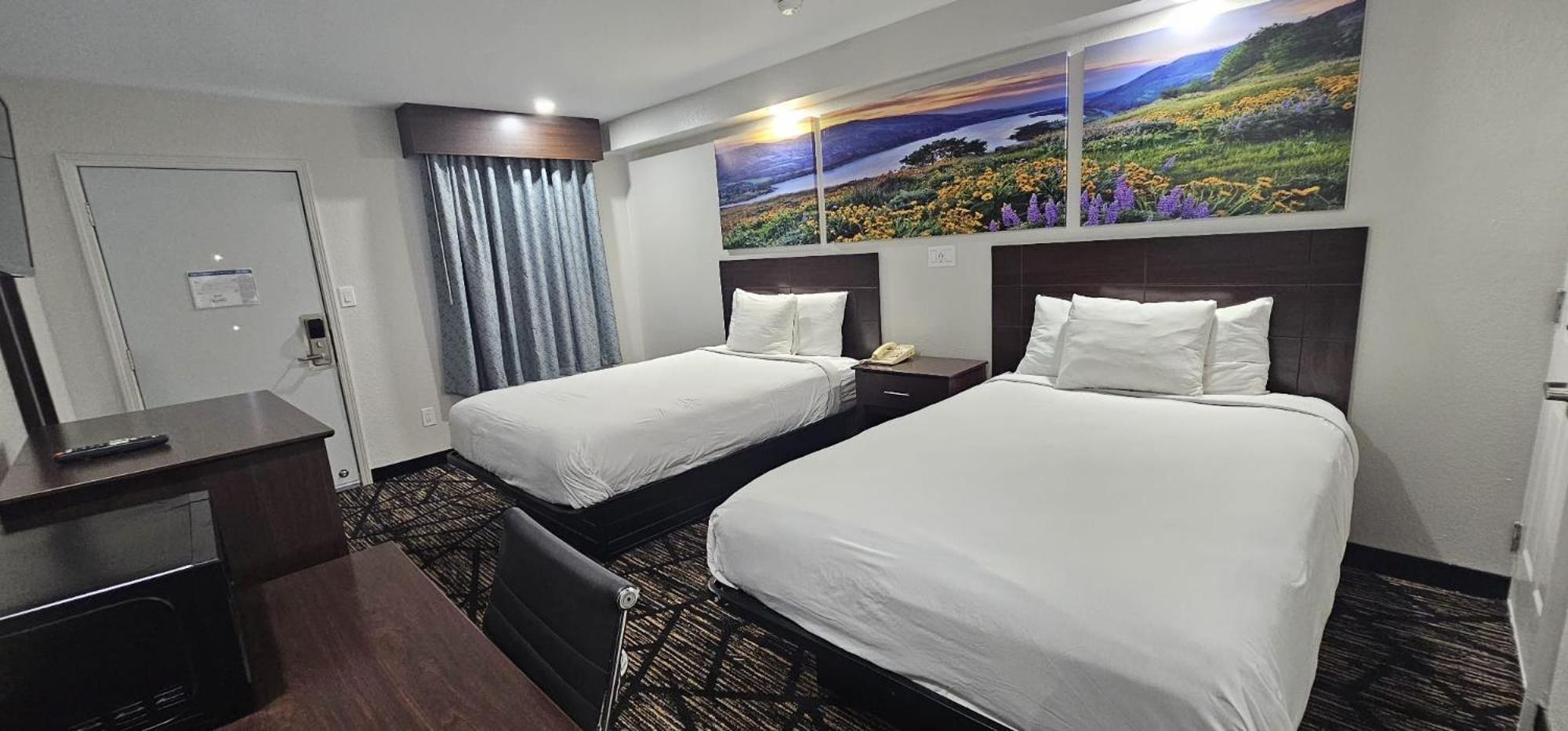 Days Inn By Wyndham Indianapolis East Post Road Екстериор снимка
